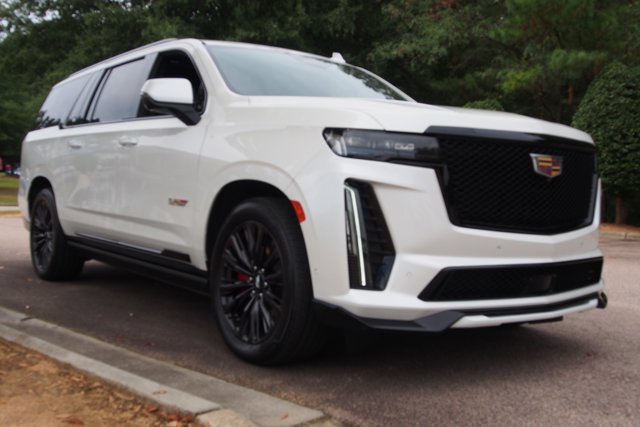 2023 Cadillac Escalade Esv