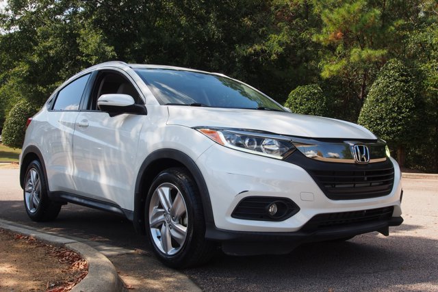 2019 Honda HR-V