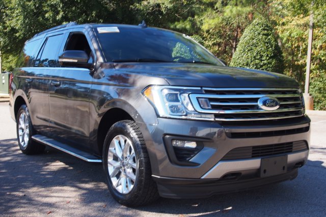 2021 Ford Expedition