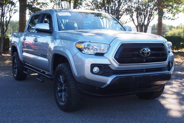 2023 Toyota Tacoma 4wd