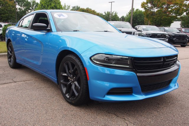2023 Dodge Charger