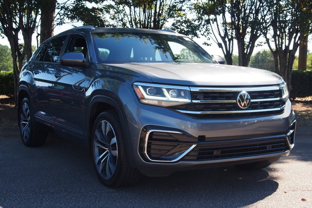 2020 Volkswagen Atlas Cross Sport