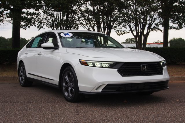 2023 Honda Accord Sedan