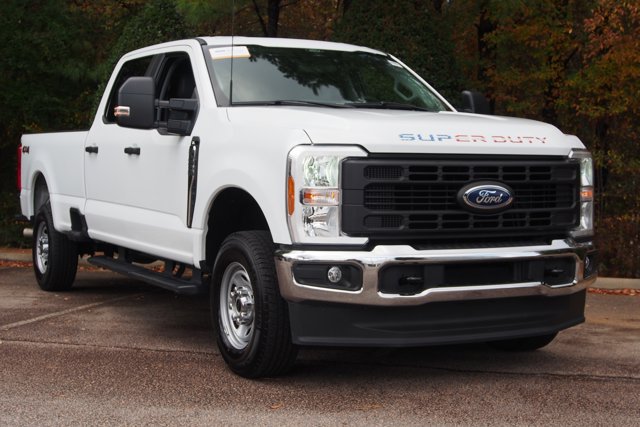 2024 Ford Super Duty F-250 Srw