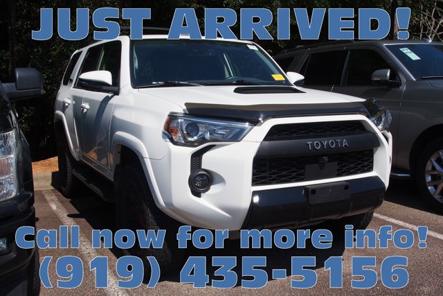 2023 Toyota 4runner