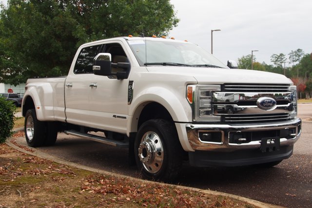 2019 Ford Super Duty F-450 Drw