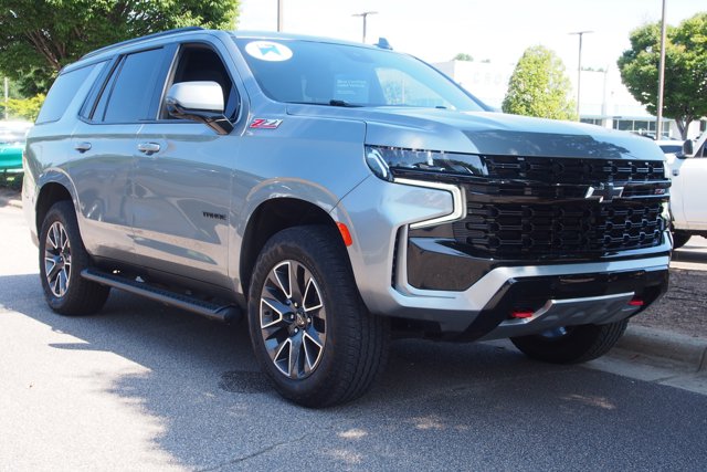 2023 Chevrolet Tahoe