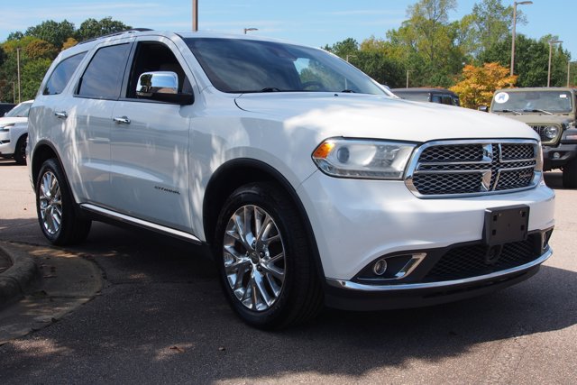 2015 Dodge Durango