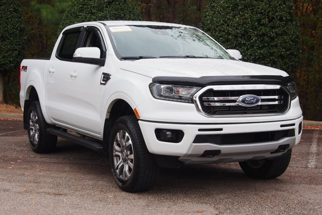 2023 Ford Ranger