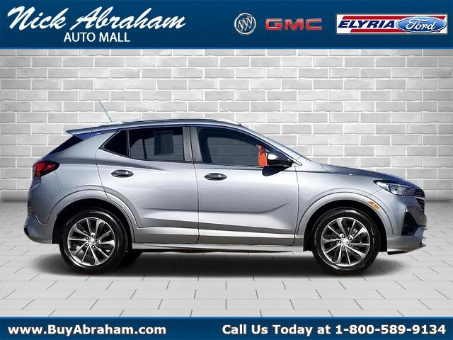 2023 Buick Encore Gx