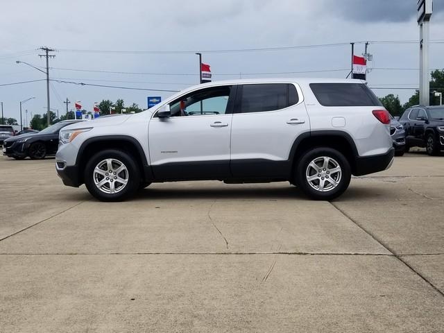 2019 GMC Acadia