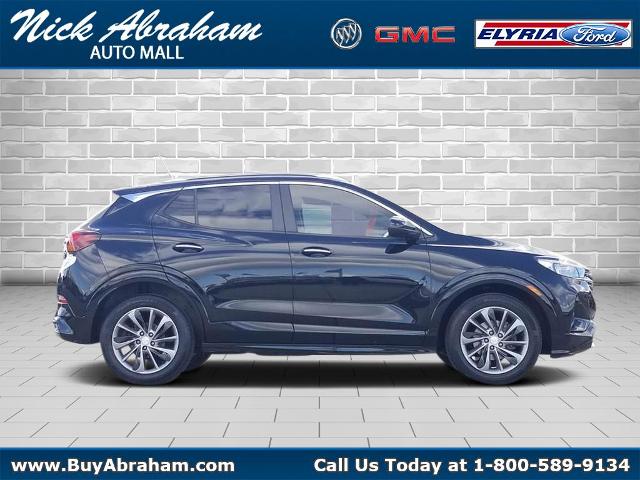 2020 Buick Encore Gx