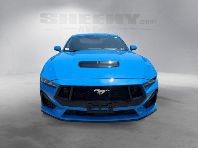 Certified Used 2025 Grabber Blue Ford  image 16