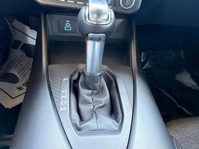 Certified Used 2025 Grabber Blue Ford  image 20