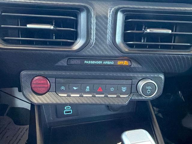 Certified Used 2025 Grabber Blue Ford  image 22
