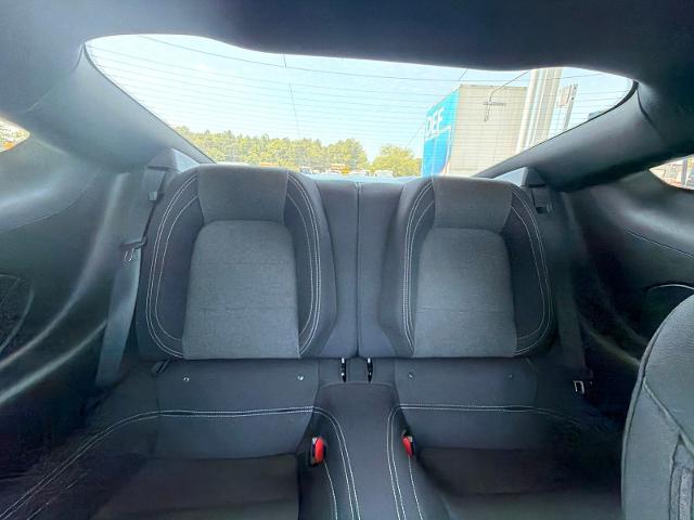 Certified Used 2025 Grabber Blue Ford  image 25