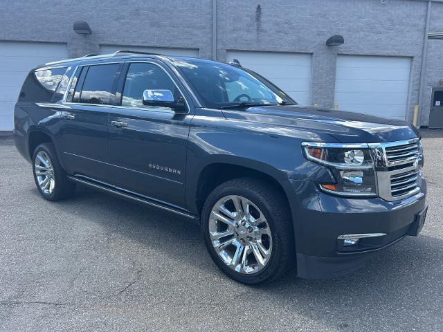 2020 Chevrolet Suburban