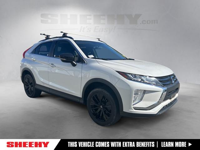 2019 Mitsubishi Eclipse Cross