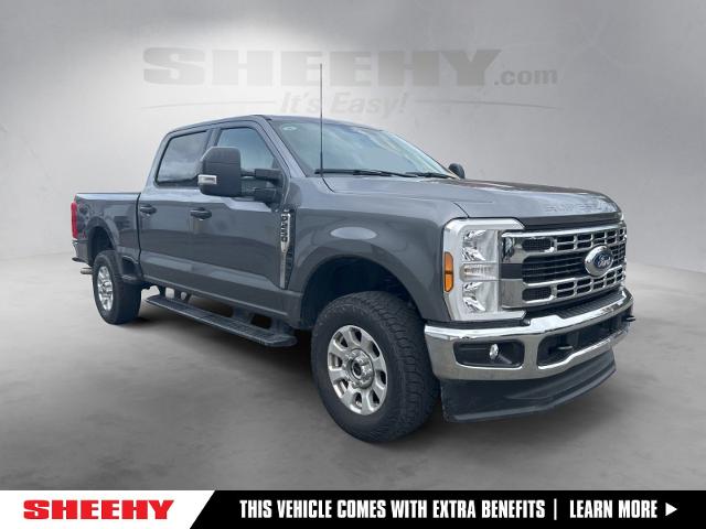 2024 Ford Super Duty F-250 Srw