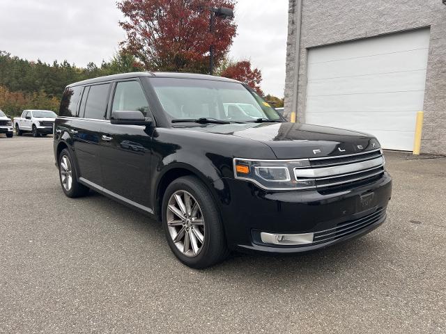2019 Ford Flex