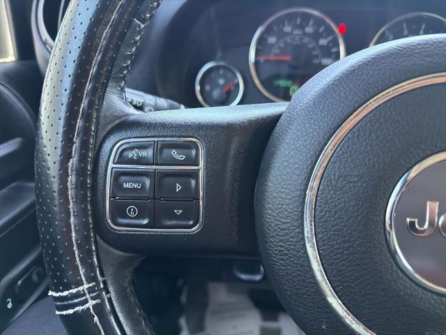 Used 2017 Rhino Clearcoat Jeep  image 20