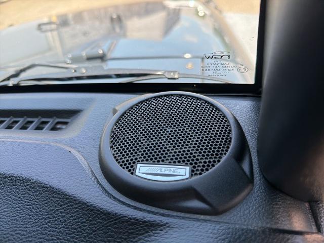 Used 2017 Rhino Clearcoat Jeep  image 23