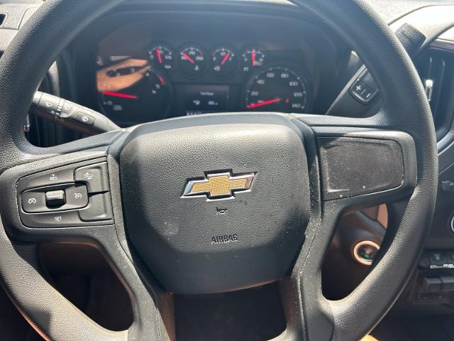 Used 2025 Summit White Chevrolet  image 18