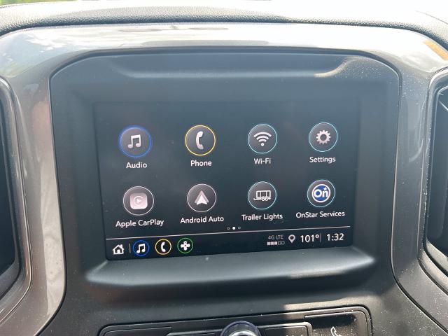 Used 2025 Summit White Chevrolet  image 5