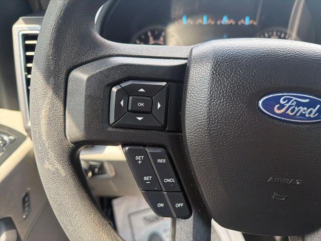 Used 2020 Velocity Blue Metallic Ford  image 25