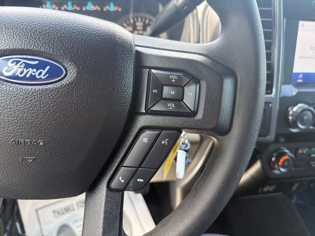 Used 2020 Velocity Blue Metallic Ford  image 26