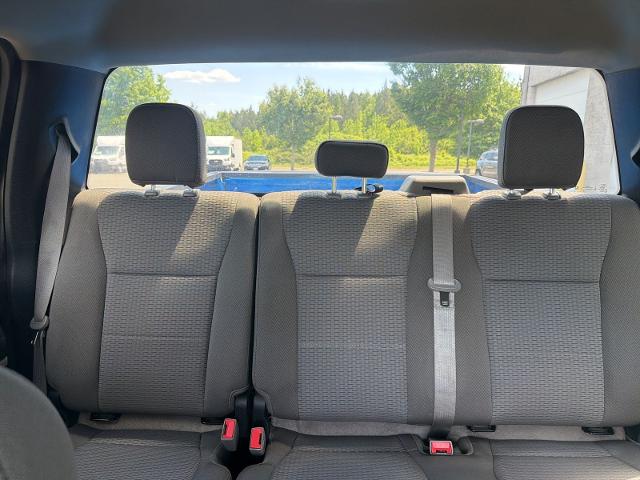 Used 2020 Velocity Blue Metallic Ford  image 27