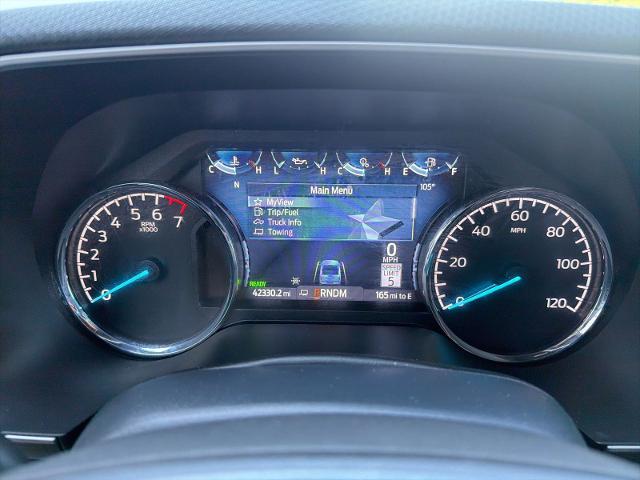 Certified Used 2023 Agate Black Metallic Ford  image 6