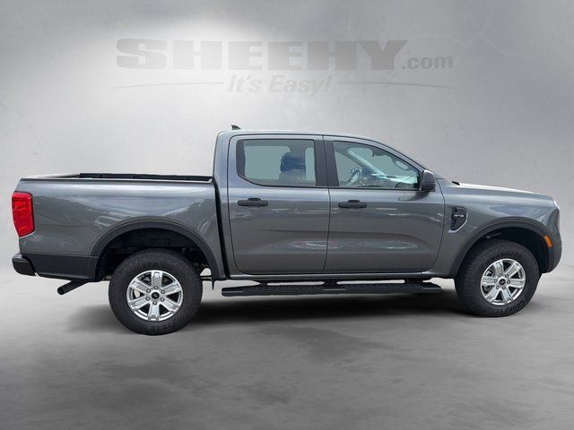 Certified Used 2024 Gray Metallic Ford  image 10
