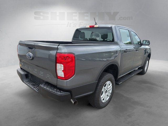 Certified Used 2024 Gray Metallic Ford  image 12