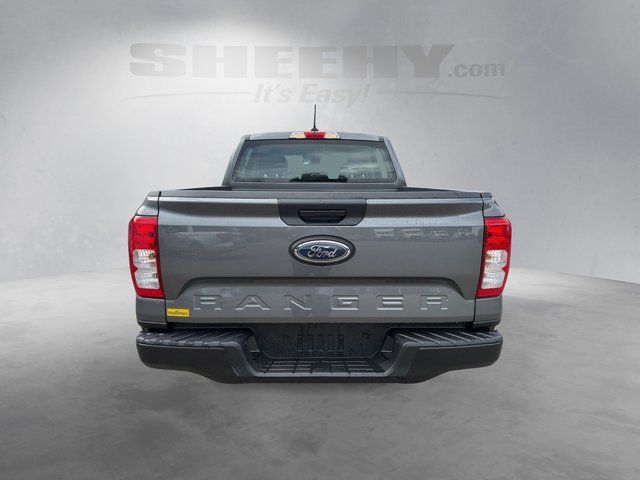 Certified Used 2024 Gray Metallic Ford  image 13