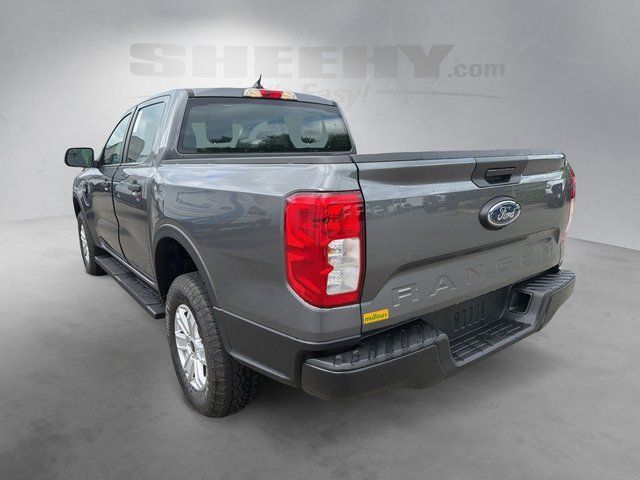 Certified Used 2024 Gray Metallic Ford  image 14