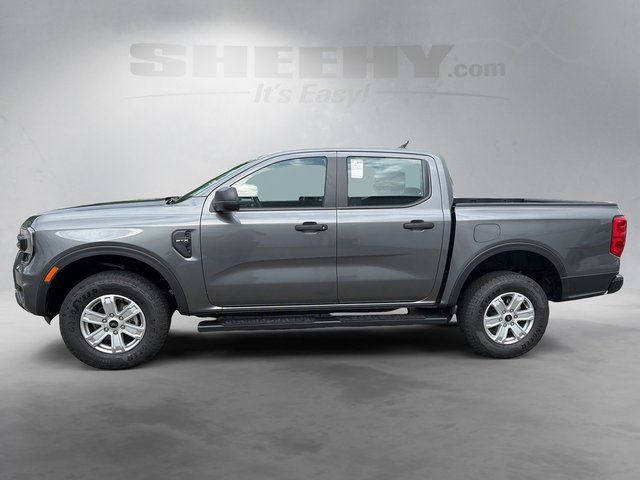 Certified Used 2024 Gray Metallic Ford  image 15