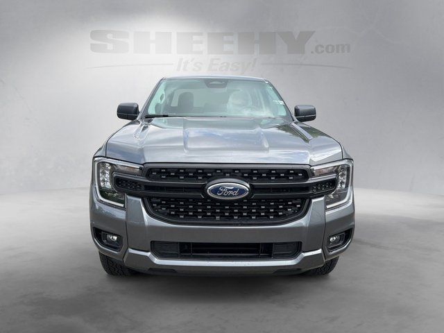 Certified Used 2024 Gray Metallic Ford  image 17
