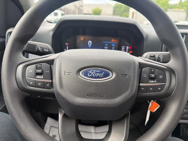 Certified Used 2024 Gray Metallic Ford  image 18