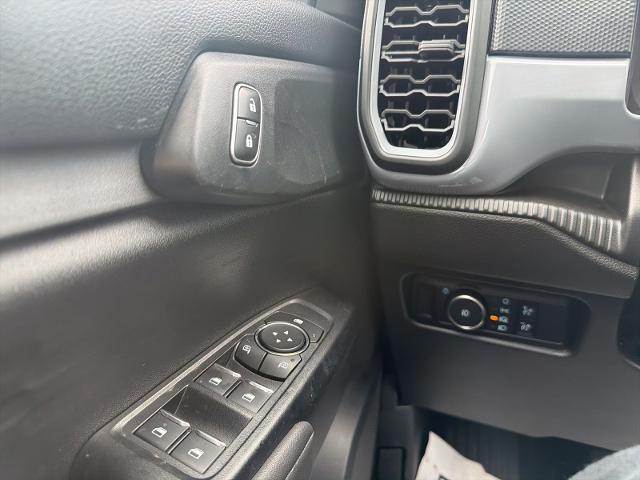 Certified Used 2024 Gray Metallic Ford  image 21