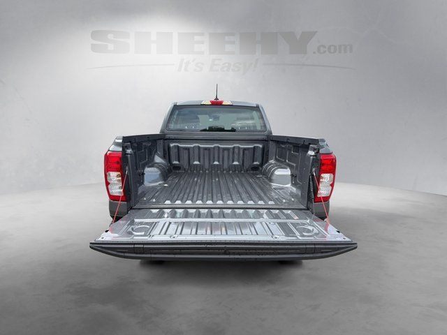 Certified Used 2024 Gray Metallic Ford  image 24