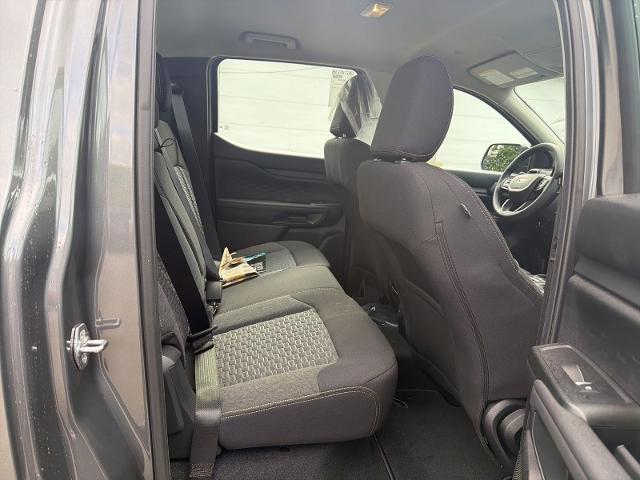 Certified Used 2024 Gray Metallic Ford  image 27