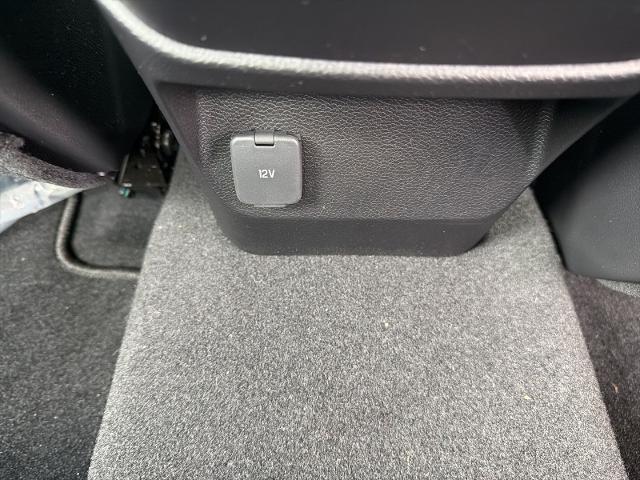 Certified Used 2024 Gray Metallic Ford  image 28