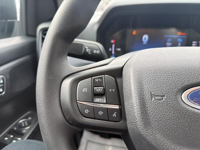 Certified Used 2024 Gray Metallic Ford  image 29
