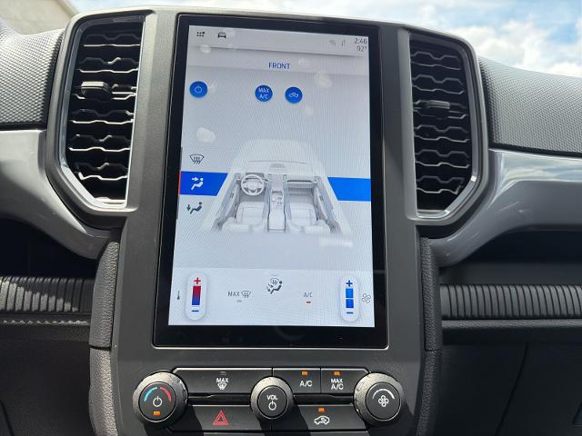 Certified Used 2024 Gray Metallic Ford  image 5