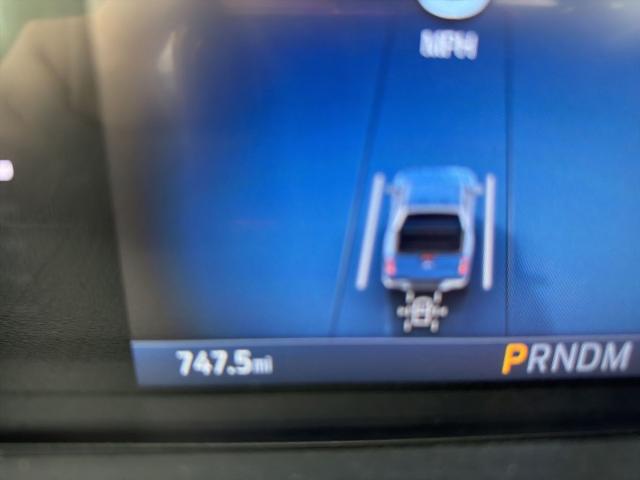 Certified Used 2024 Gray Metallic Ford  image 6