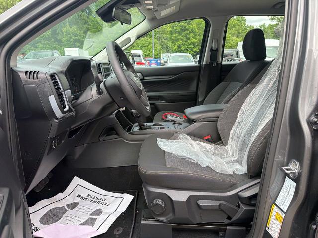 Certified Used 2024 Gray Metallic Ford  image 9