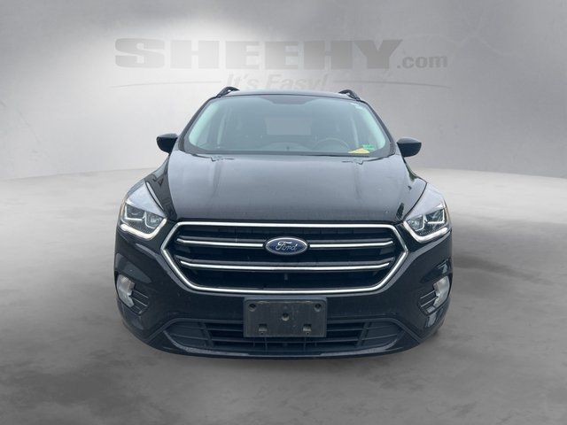 Used 2019 Black Metallic Ford  image 17