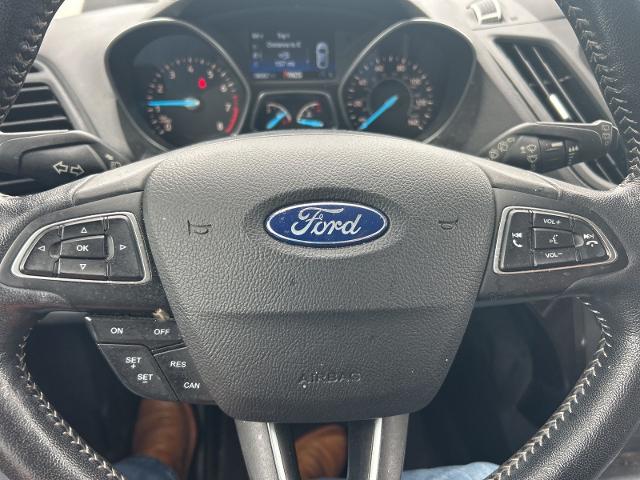 Used 2019 Black Metallic Ford  image 18