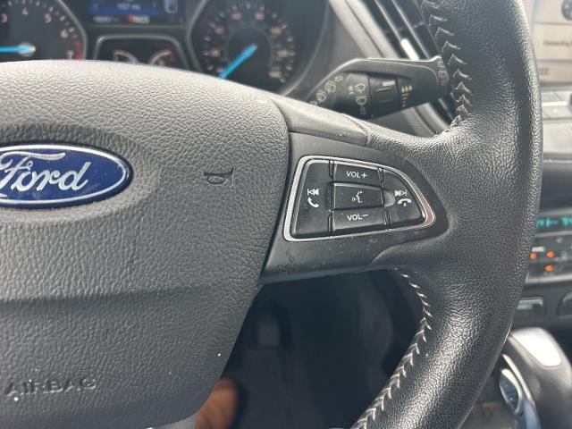 Used 2019 Black Metallic Ford  image 19